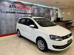VOLKSWAGEN Space Fox 1.6 4P FLEX TREND