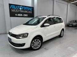 VOLKSWAGEN Space Fox 1.6 4P FLEX TREND