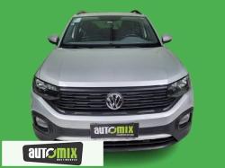 VOLKSWAGEN T-Cross 1.0 4P 200 TSI FLEX AUTOMTICO