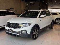 VOLKSWAGEN T-Cross 1.4 4P 250 TSI FLEX HIGHLINE AUTOMTICO