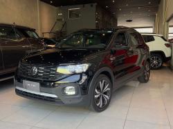 VOLKSWAGEN T-Cross 1.0 4P 200 TSI FLEX COMFORTLINE AUTOMTICO