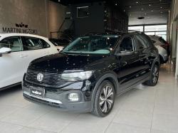 VOLKSWAGEN T-Cross 1.0 4P 200 TSI FLEX AUTOMTICO