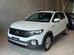 VOLKSWAGEN T-Cross 1.0 4P 200 TSI FLEX SENSE AUTOMTICO