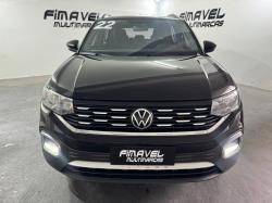 VOLKSWAGEN T-Cross 1.0 4P 200 TSI FLEX AUTOMTICO