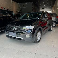 VOLKSWAGEN T-Cross 1.0 4P 200 TSI FLEX AUTOMTICO