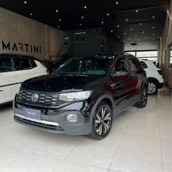 VOLKSWAGEN T-Cross 1.0 4P 200 TSI FLEX COMFORTLINE AUTOMTICO