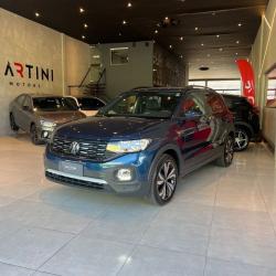 VOLKSWAGEN T-Cross 1.0 4P 200 TSI FLEX COMFORTLINE AUTOMTICO