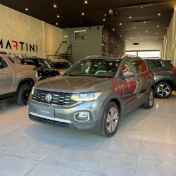 VOLKSWAGEN T-Cross 1.0 4P 200 TSI FLEX AUTOMTICO