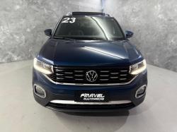 VOLKSWAGEN T-Cross 1.4 4P 250 TSI FLEX HIGHLINE AUTOMTICO