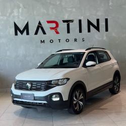 VOLKSWAGEN T-Cross 1.0 4P 200 TSI FLEX