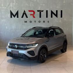 VOLKSWAGEN T-Cross 1.4 4P 250 TSI FLEX HIGHLINE AUTOMTICO