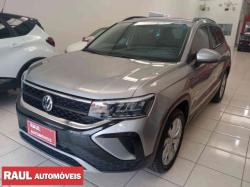 VOLKSWAGEN Taos 1.4 16V 4P FLEX 250 TSI CONFORTLINE AUTOMTICO