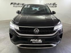 VOLKSWAGEN Taos 1.4 16V 4P FLEX 250 TSI CONFORTLINE AUTOMTICO