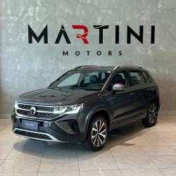VOLKSWAGEN Taos 1.4 16V 4P FLEX 250 TSI HIGHLINE AUTOMTICO