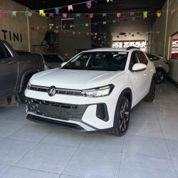 VOLKSWAGEN Tera 1.0 12V 4P 170 TSI HIGH AUTOMTICO