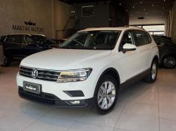 VOLKSWAGEN Tiguan 1.4 250 TSI TOTAL FLEX ALLSPACE COMFORTLINE TURBO AUTOMTICO TIPTRONIC