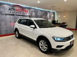 VOLKSWAGEN Tiguan 1.4 16V 4P TSI 250 FLEX TURBO COMFORTLINE AUTOMTICO