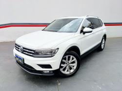 VOLKSWAGEN Tiguan 1.4 250 TSI TOTAL FLEX ALLSPACE COMFORTLINE TURBO AUTOMTICO TIPTRONIC