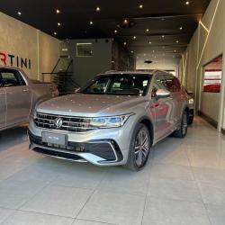 VOLKSWAGEN Tiguan 2.0 300 TSI ALLSPACE R-LINE TURBO AUTOMTICO