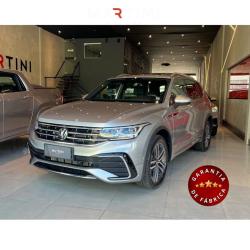 VOLKSWAGEN Tiguan 2.0 300 TSI ALLSPACE R-LINE TURBO AUTOMTICO
