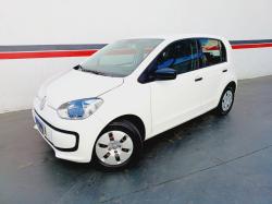 VOLKSWAGEN UP 1.0 12V TAKE FLEX