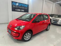 VOLKSWAGEN UP 1.0 12V 4P TAKE FLEX