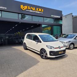 VOLKSWAGEN UP 1.0 12V 4P TSI FLEX MOVE UP