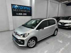 VOLKSWAGEN UP 1.0 12V 4P TSI FLEX MOVE UP