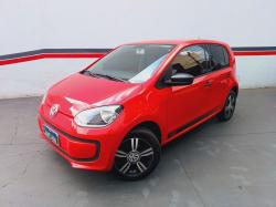 VOLKSWAGEN UP 1.0 12V TAKE FLEX