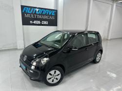 VOLKSWAGEN UP 1.0 12V 4P FLEX MOVE UP