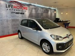 VOLKSWAGEN UP 1.0 12V 4P TSI FLEX MOVE UP