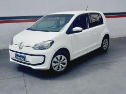 VOLKSWAGEN UP 1.0 12V 4P FLEX MOVE UP AUTOMATIZADO