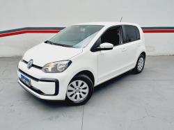 VOLKSWAGEN UP 1.0 12V 4P FLEX