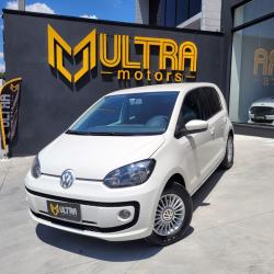 VOLKSWAGEN UP 1.0 12V 4P TSI FLEX MOVE UP