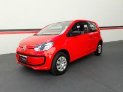 VOLKSWAGEN UP 1.0 12V TAKE FLEX