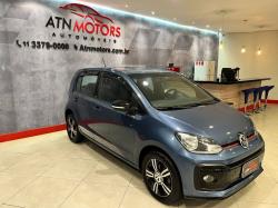 VOLKSWAGEN UP 1.0 12V 4P FLEX MOVE UP