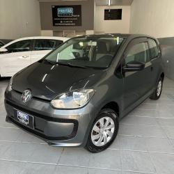 VOLKSWAGEN UP 1.0 12V 4P TAKE FLEX