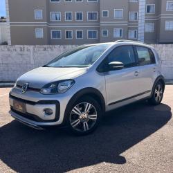 VOLKSWAGEN UP 1.0 12V 4P TSI FLEX HIGH UP