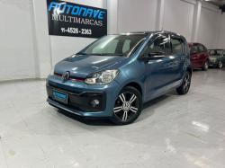 VOLKSWAGEN UP 1.0 12V TSI CONNECT FLEX