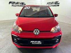 VOLKSWAGEN UP 1.0 4P FLEX 170 TSI CONNECT