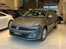 VOLKSWAGEN Virtus 1.0 4P 200 TSI FLEX COMFORTLINE AUTOMTICO