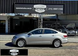 VOLKSWAGEN Virtus 1.0 4P 200 TSI FLEX COMFORTLINE AUTOMTICO