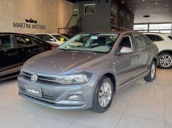 VOLKSWAGEN Virtus 1.0 4P 200 TSI FLEX COMFORTLINE AUTOMTICO