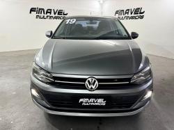 VOLKSWAGEN Virtus 1.0 4P 200 TSI FLEX HIGHLINE AUTOMTICO