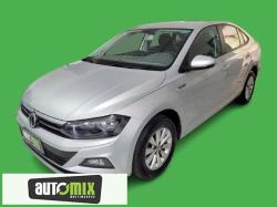 VOLKSWAGEN Virtus 1.0 4P 200 TSI FLEX COMFORTLINE AUTOMTICO