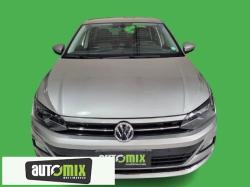 VOLKSWAGEN Virtus 1.0 4P 200 TSI FLEX HIGHLINE AUTOMTICO