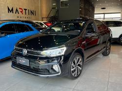 VOLKSWAGEN Virtus 1.0 4P 200 TSI FLEX HIGHLINE AUTOMTICO