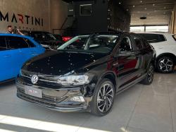 VOLKSWAGEN Virtus 1.0 4P 200 TSI FLEX HIGHLINE AUTOMTICO