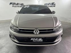 VOLKSWAGEN Virtus 1.0 4P 200 TSI FLEX COMFORTLINE AUTOMTICO