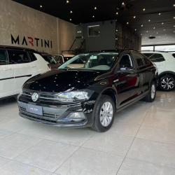 VOLKSWAGEN Virtus 1.0 4P 200 TSI FLEX COMFORTLINE AUTOMTICO